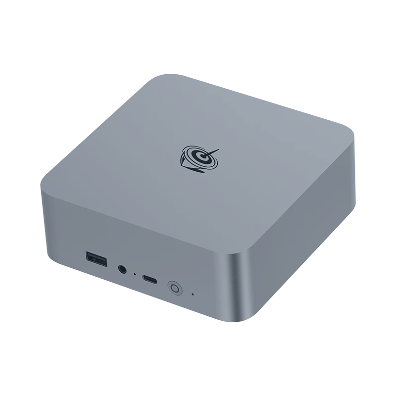 Mini PC B&aacute;sico Intel N95